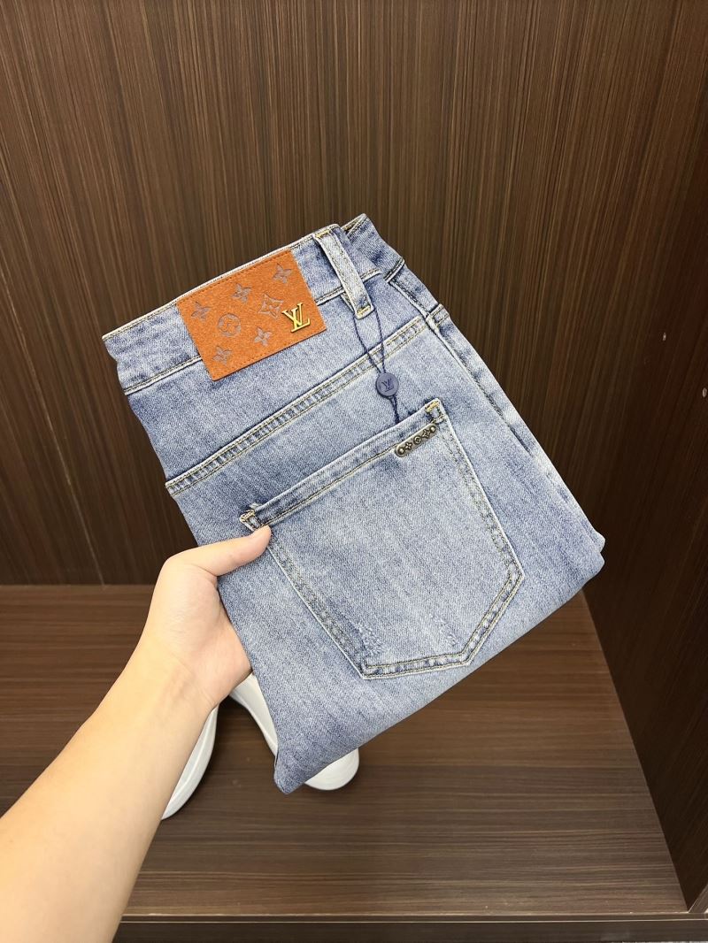 Louis Vuitton Jeans